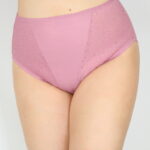 Трусики Lauma 01810 бузковий