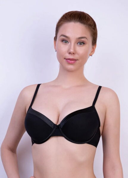 Бюстгальтер Lauma 99570 чорний