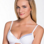 Бюстгальтер Lauma 99570 білий