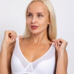 Бюстгальтер Acousma 71574 білий