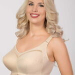Бюстгальтер Elita 55 бежевий